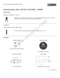 1438862 Datasheet Page 7