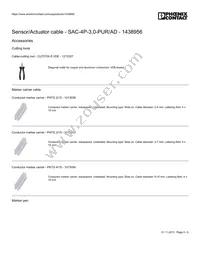 1438956 Datasheet Page 5