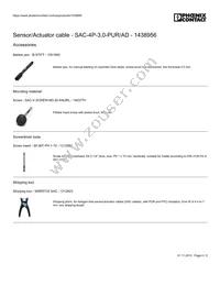 1438956 Datasheet Page 6