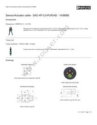 1438956 Datasheet Page 7