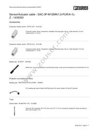 1439353 Datasheet Page 5