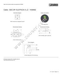 1439492 Datasheet Page 4