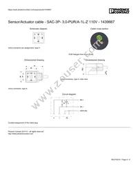 1439667 Datasheet Page 4