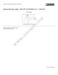 1443132 Datasheet Page 8