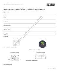 1443158 Datasheet Page 4