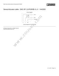 1443200 Datasheet Page 8