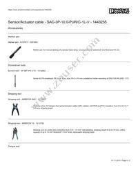 1443255 Datasheet Page 6