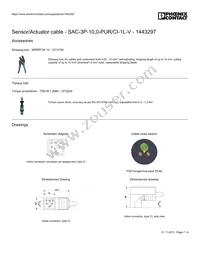 1443297 Datasheet Page 7