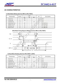 1447 Datasheet Page 7