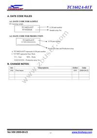 1447 Datasheet Page 18