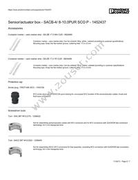 1452437 Datasheet Page 6