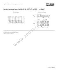 1452482 Datasheet Page 8