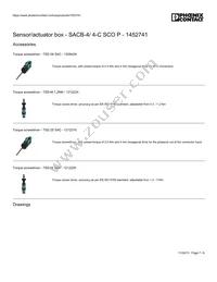 1452741 Datasheet Page 7