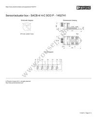 1452741 Datasheet Page 8