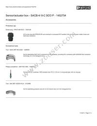 1452754 Datasheet Page 6