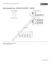 1452767 Datasheet Page 8