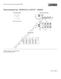 1452822 Datasheet Page 8