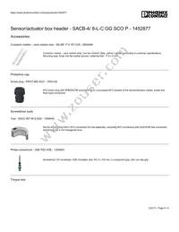 1452877 Datasheet Page 6