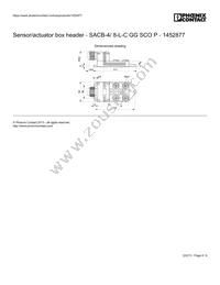 1452877 Datasheet Page 8