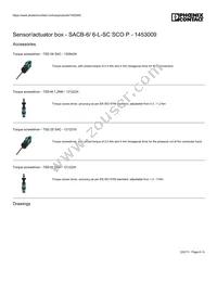 1453009 Datasheet Page 8