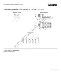 1453009 Datasheet Page 9