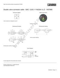 1457995 Datasheet Page 4