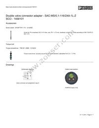 1458101 Datasheet Page 6