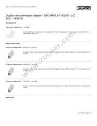 1458130 Datasheet Page 5