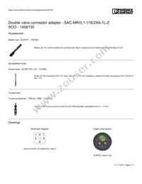 1458130 Datasheet Page 6