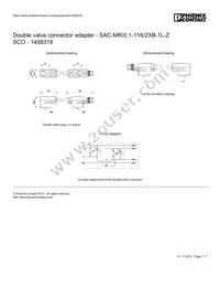 1458318 Datasheet Page 7