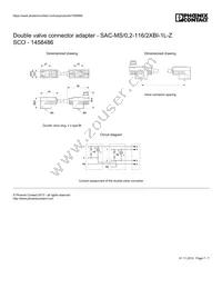 1458486 Datasheet Page 7