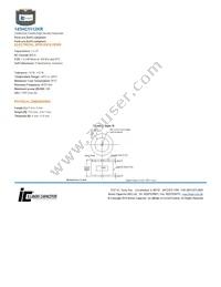 145HC5112KR Datasheet Cover