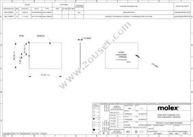 1461798001 Datasheet Cover