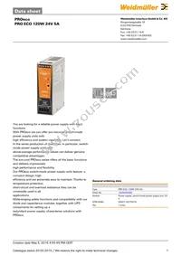 1469480000 Datasheet Cover