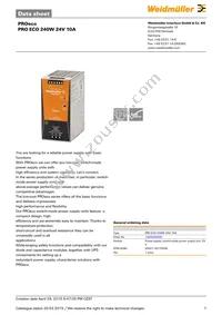 1469490000 Datasheet Cover