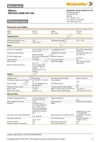 1469490000 Datasheet Page 2