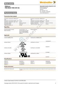 1478100000 Datasheet Page 4