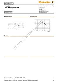 1478100000 Datasheet Page 6