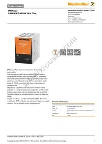 1478140000 Datasheet Cover