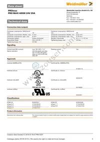 1478140000 Datasheet Page 4