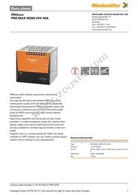 1478150000 Datasheet Cover