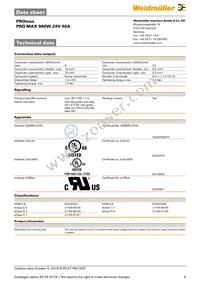 1478150000 Datasheet Page 4