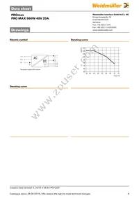 1478270000 Datasheet Page 6