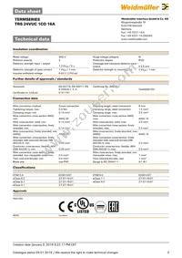 1479690000 Datasheet Page 3