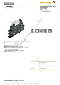 1479780000 Datasheet Cover