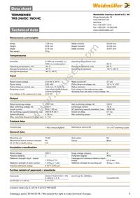 1479780000 Datasheet Page 2