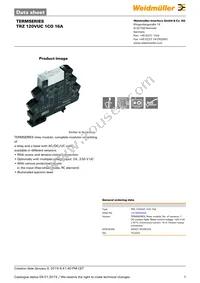 1479890000 Datasheet Cover