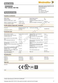 1479890000 Datasheet Page 3