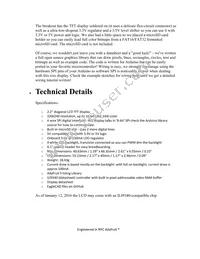 1480 Datasheet Page 2