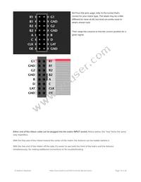 1484 Datasheet Page 16